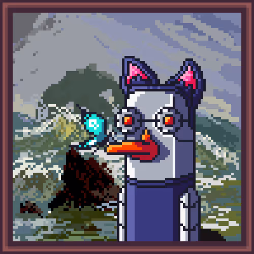 Pixelnotypi