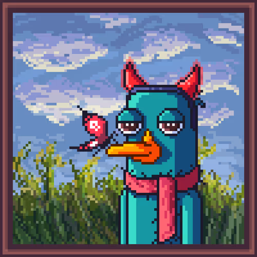 Pixelnotypi