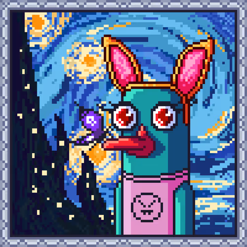 Pixelnotypi