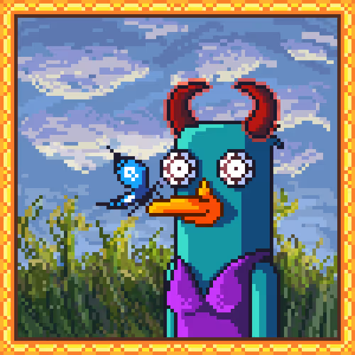 Pixelnotypi