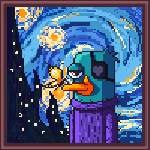 Pixelnotypi