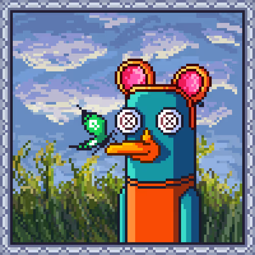 Pixelnotypi