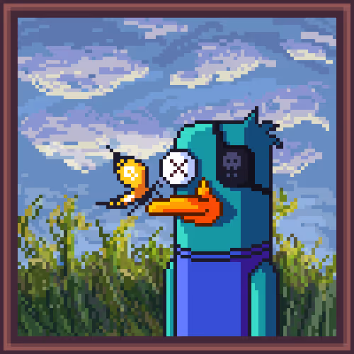 Pixelnotypi