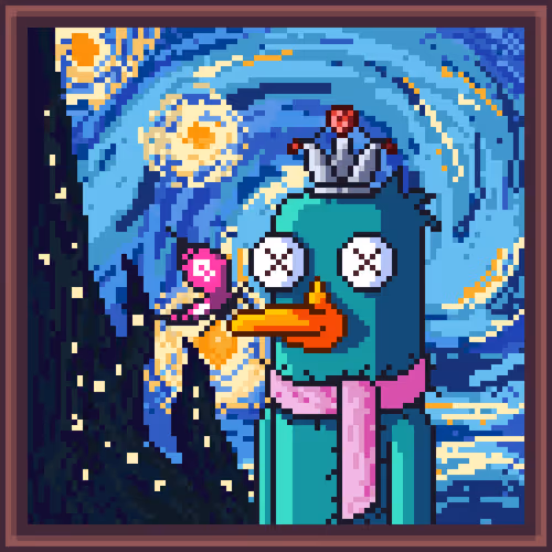 Pixelnotypi