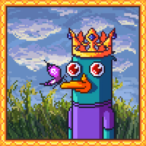 Pixelnotypi