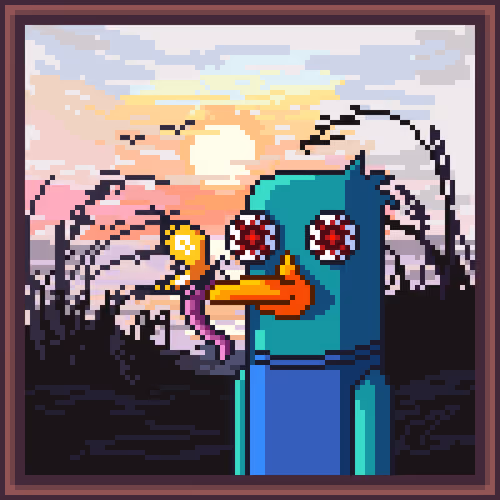 Pixelnotypi