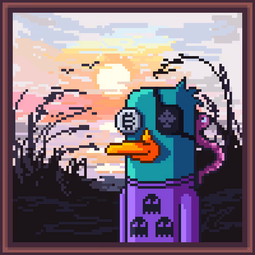 Pixelnotypi