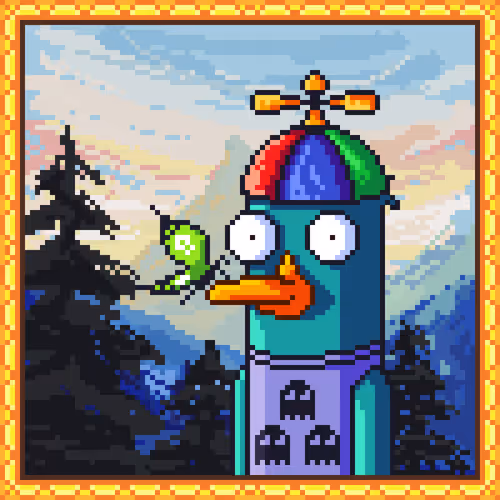 Pixelnotypi