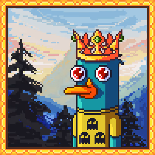 Pixelnotypi