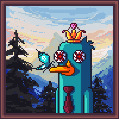 Pixelnotypi