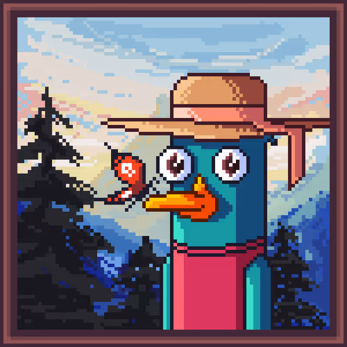 Pixelnotypi