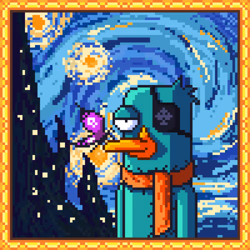 Pixelnotypi