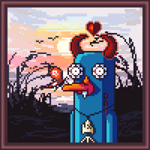 Pixelnotypi