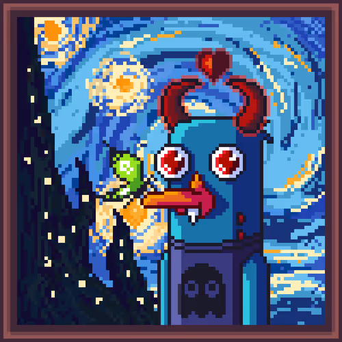 Pixelnotypi