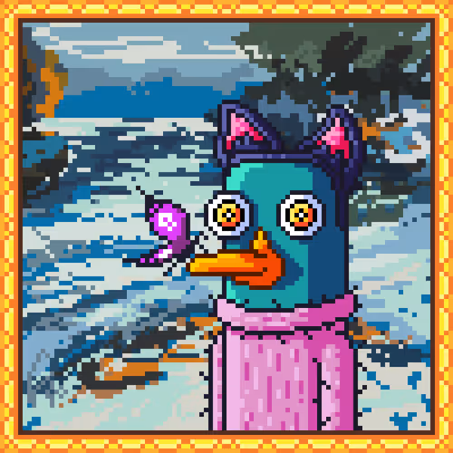 Pixelnotypi