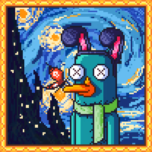 Pixelnotypi