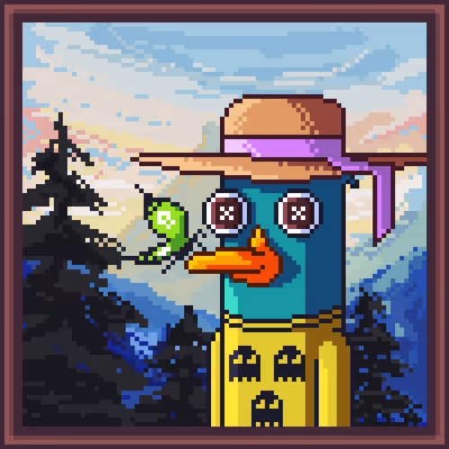 Pixelnotypi