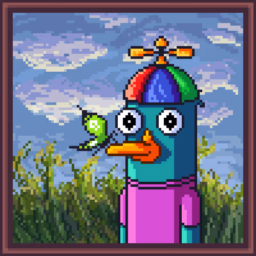 Pixelnotypi