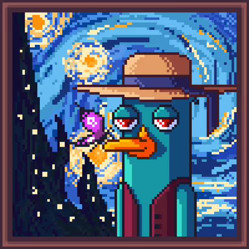 Pixelnotypi