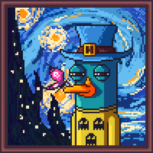 Pixelnotypi