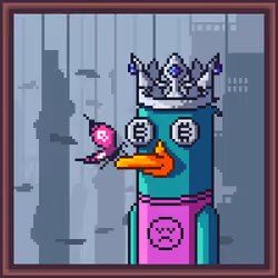 Pixel Platypi #5788