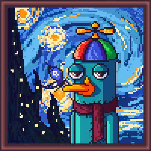 Pixelnotypi