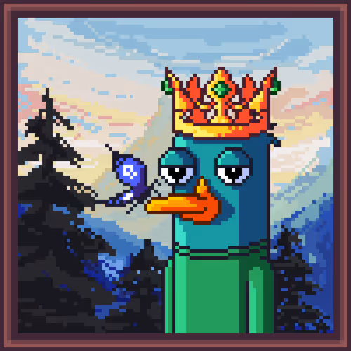 Pixelnotypi