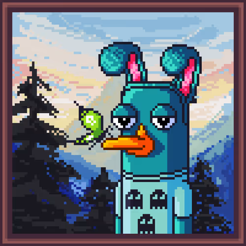 Pixelnotypi