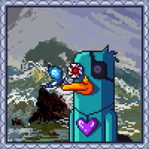Pixelnotypi