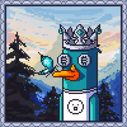 Pixel Platypi #8588