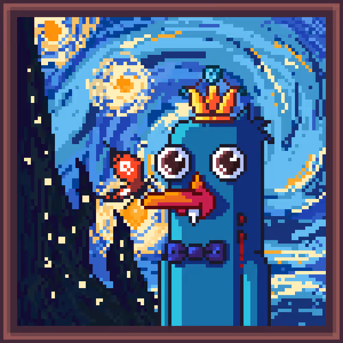 Pixelnotypi