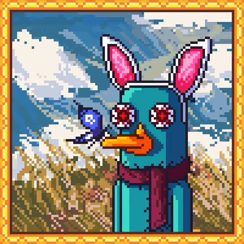 Pixelnotypi