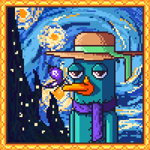 Pixelnotypi