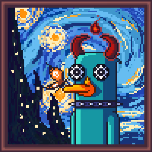 Pixelnotypi
