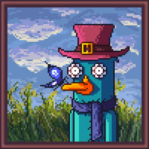 Pixelnotypi
