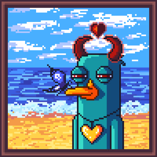 Pixelnotypi