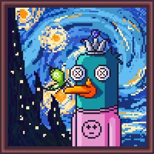 Pixelnotypi