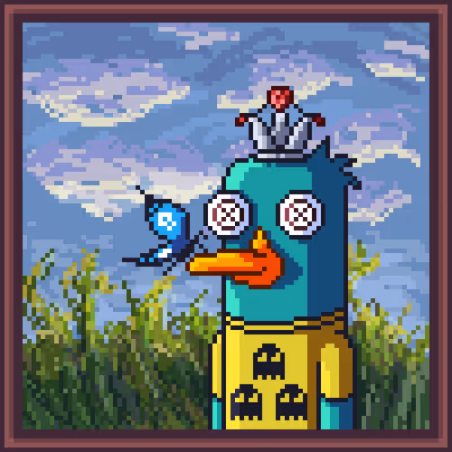 Pixelnotypi