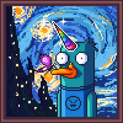 Pixelnotypi