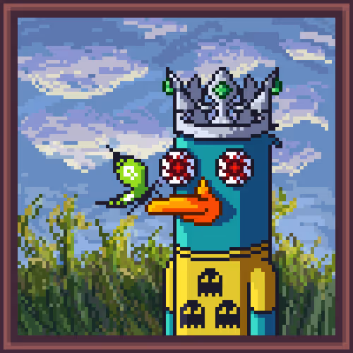 Pixelnotypi