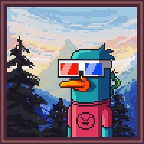 Pixelnotypi