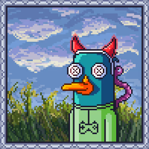 Pixelnotypi