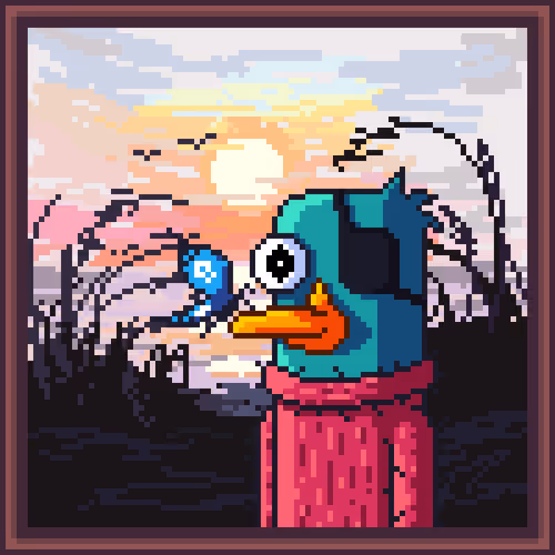 Pixelnotypi