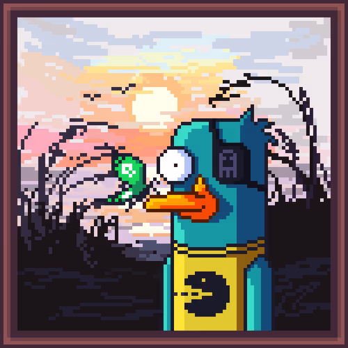 Pixelnotypi