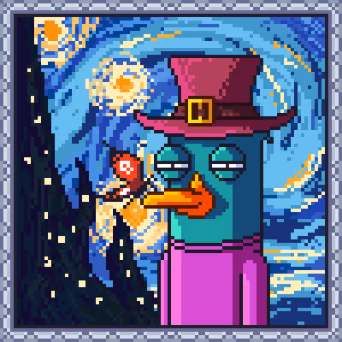 Pixelnotypi