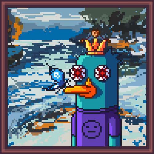 Pixelnotypi
