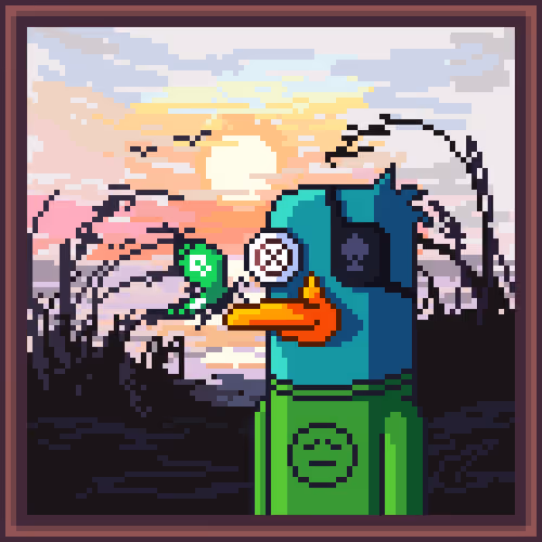 Pixelnotypi