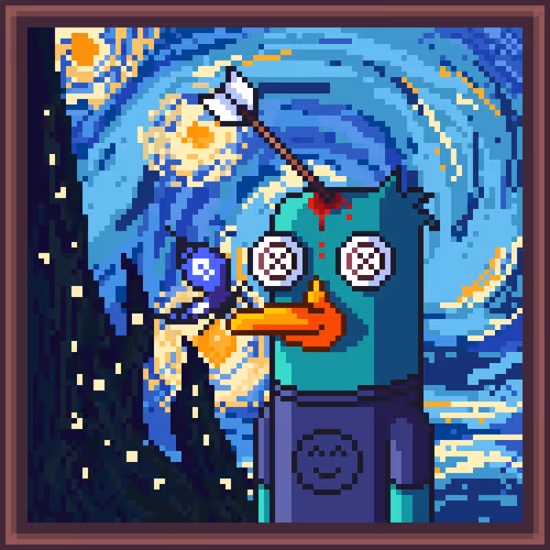 Pixelnotypi