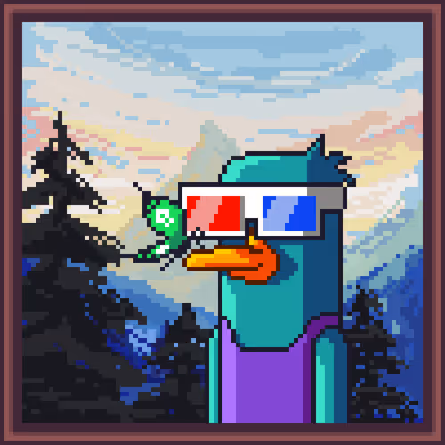 Pixelnotypi