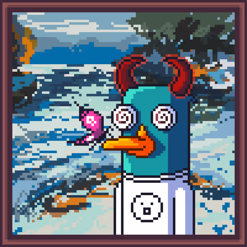 Pixelnotypi